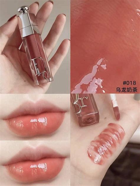 son dưỡng collagen dior|kem dior lip maximizer.